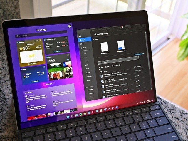 5 things to do immediately after your PC updates to Windows 11 1