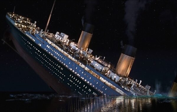 Decode a series of amazing facts about the legendary Titanic that movies seem to have missed 2