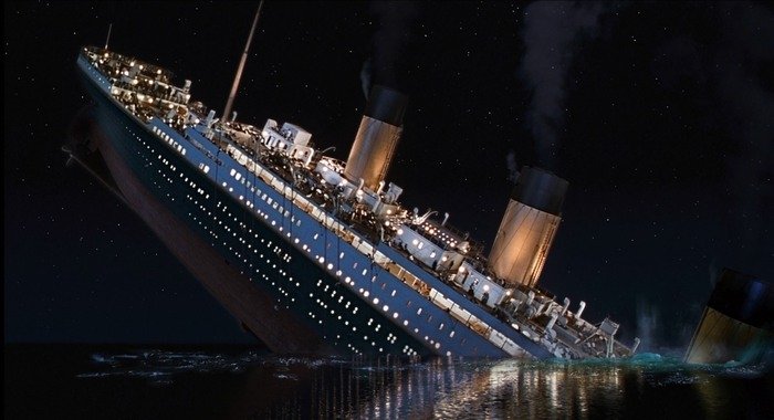 Decode a series of amazing facts about the legendary Titanic that movies seem to have missed 2