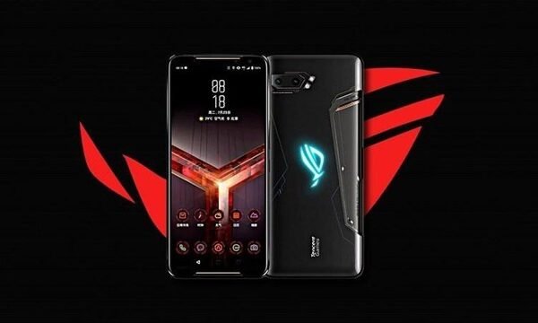 Evaluating Asus ROG Phone 2's gaming ability: Satisfying all gamers 1