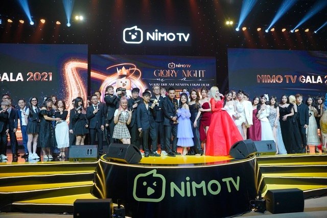 Exclusive Interview with Chairman of Nimo TV Global: `Vietnam's young generation is very dynamic and creative` 2