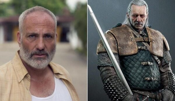 List of 8 new famous actors who will appear in The Witcher Season 2 2