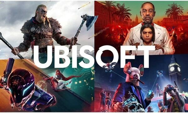 Ubisoft, Tencent, Konami and other giants have joined the `NFT game` race, the game industry is once again divided 2